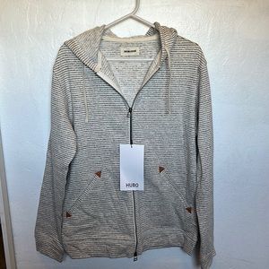 Taylor stitch jacket